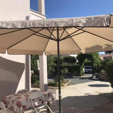 Apartmani Kastelan Barbat na Rabu Exteriér fotografie