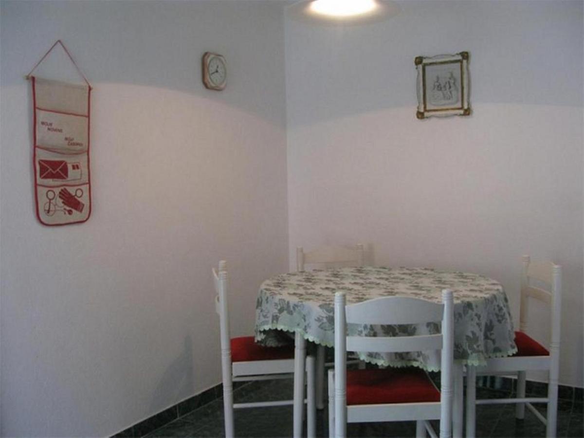 Apartmani Kastelan Barbat na Rabu Exteriér fotografie