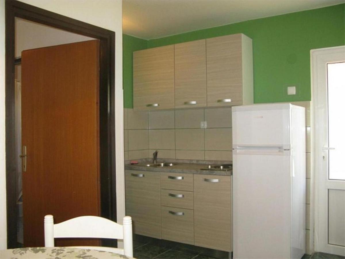 Apartmani Kastelan Barbat na Rabu Exteriér fotografie