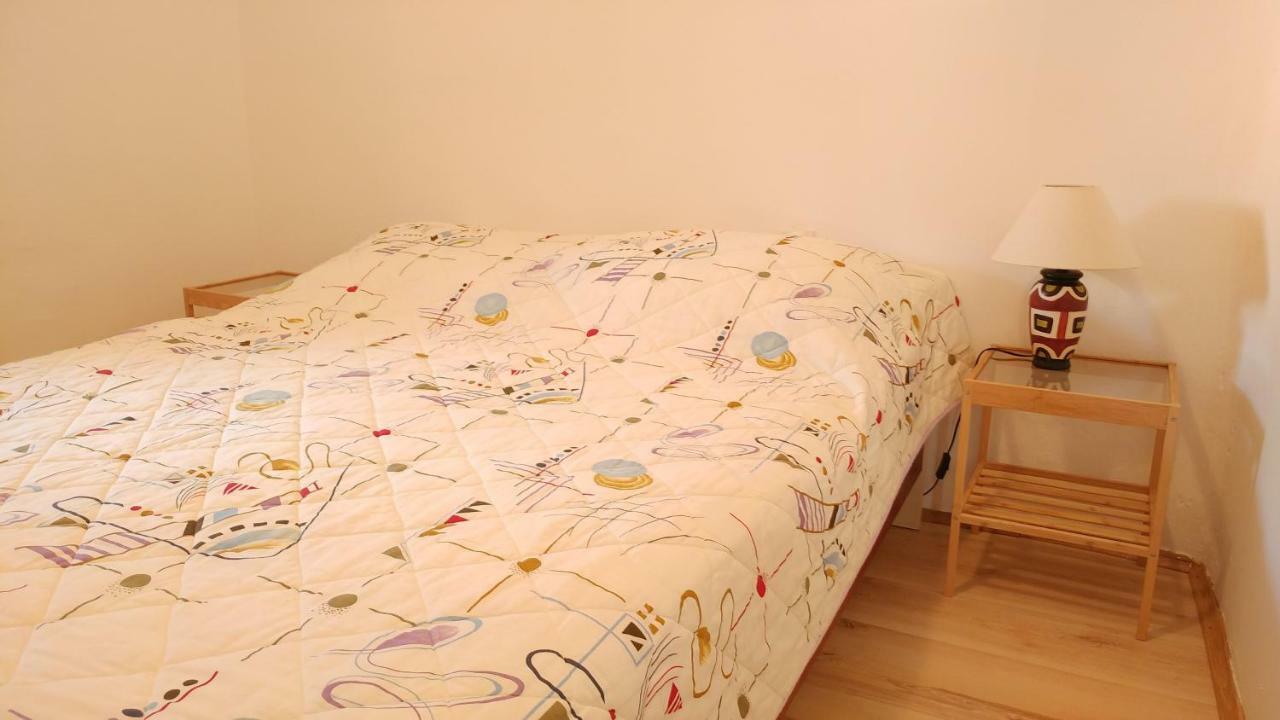 Apartmani Kastelan Barbat na Rabu Exteriér fotografie