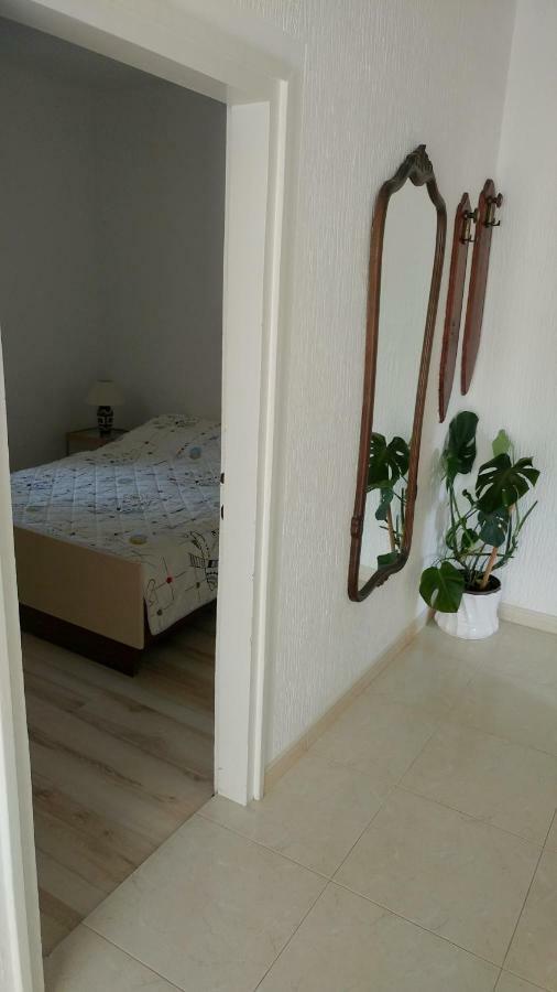 Apartmani Kastelan Barbat na Rabu Exteriér fotografie