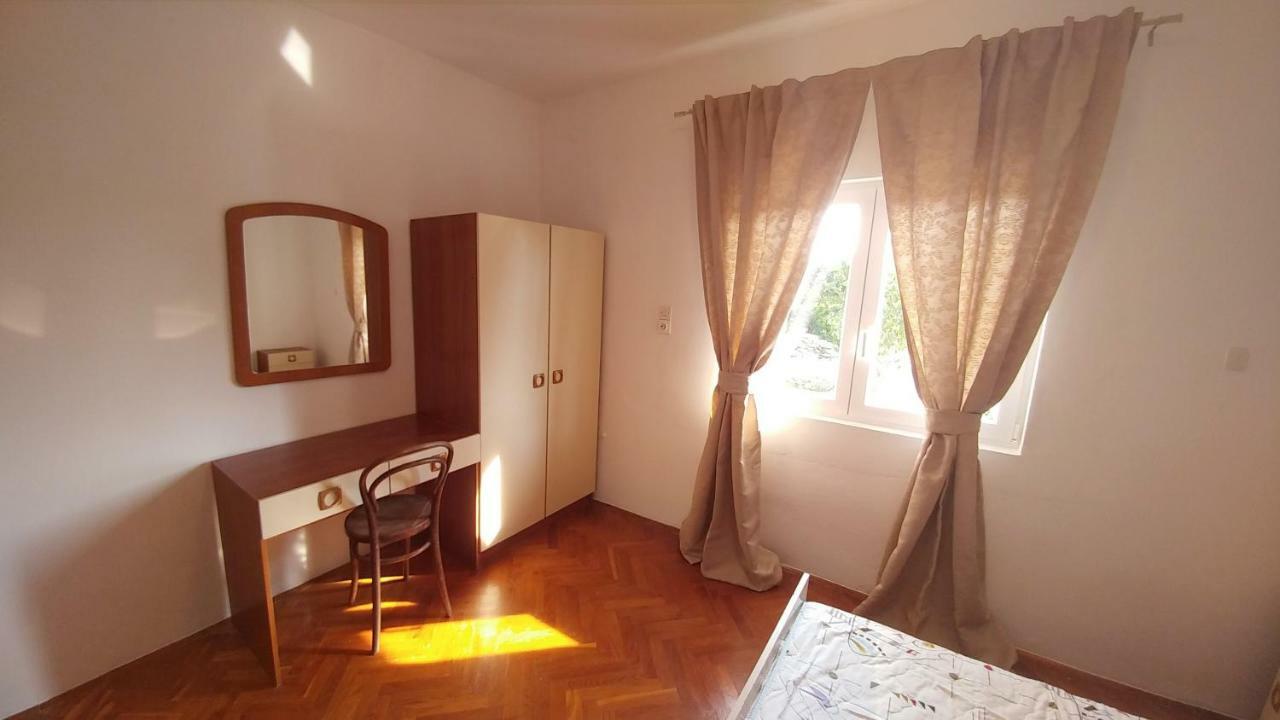 Apartmani Kastelan Barbat na Rabu Exteriér fotografie