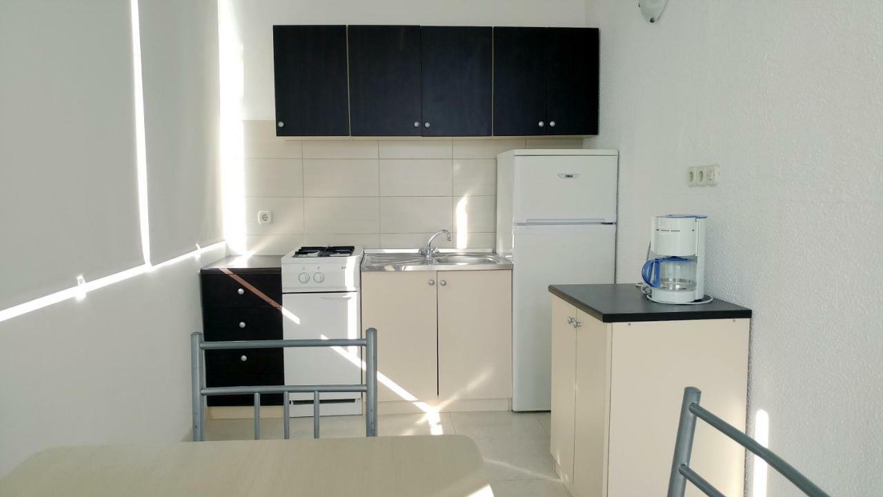Apartmani Kastelan Barbat na Rabu Exteriér fotografie