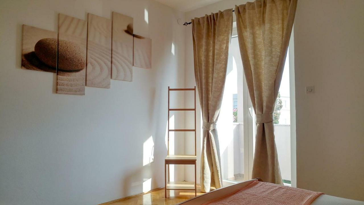 Apartmani Kastelan Barbat na Rabu Exteriér fotografie