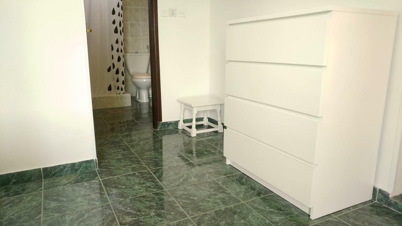 Apartmani Kastelan Barbat na Rabu Exteriér fotografie