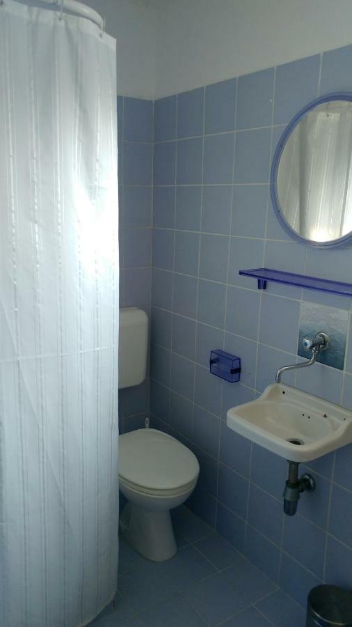 Apartmani Kastelan Barbat na Rabu Exteriér fotografie